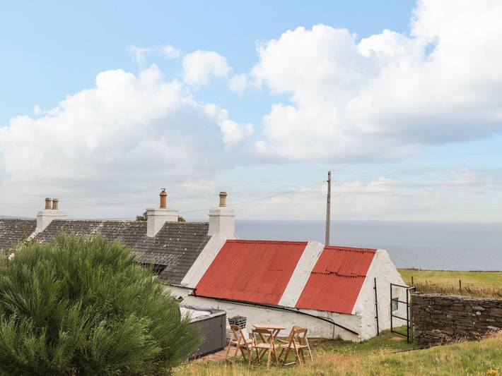 Ceol na Mara in Highlands