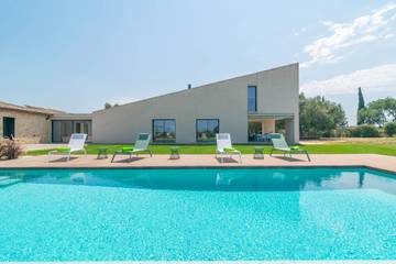 Villa in Ariany, Mallorca Inselmitte Villa in Ariany, Mallorca Inselmitte für 8