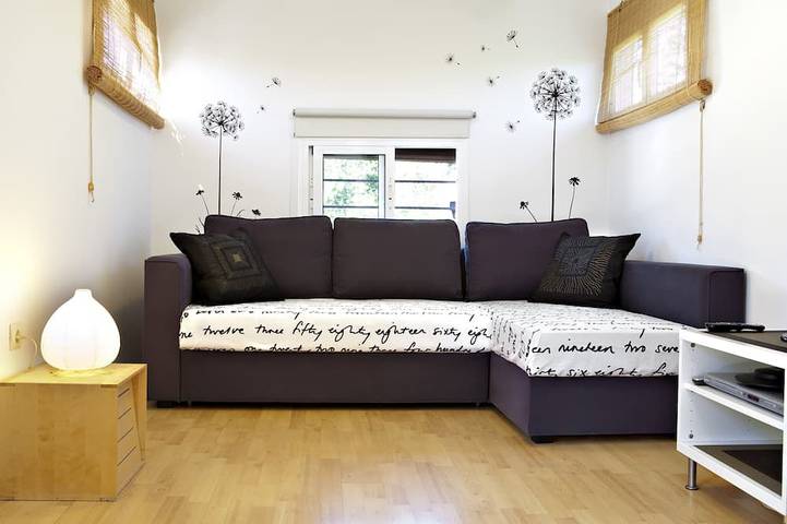 Cottage für 4 Personen, mit Pool und Garten in Murcia - 4