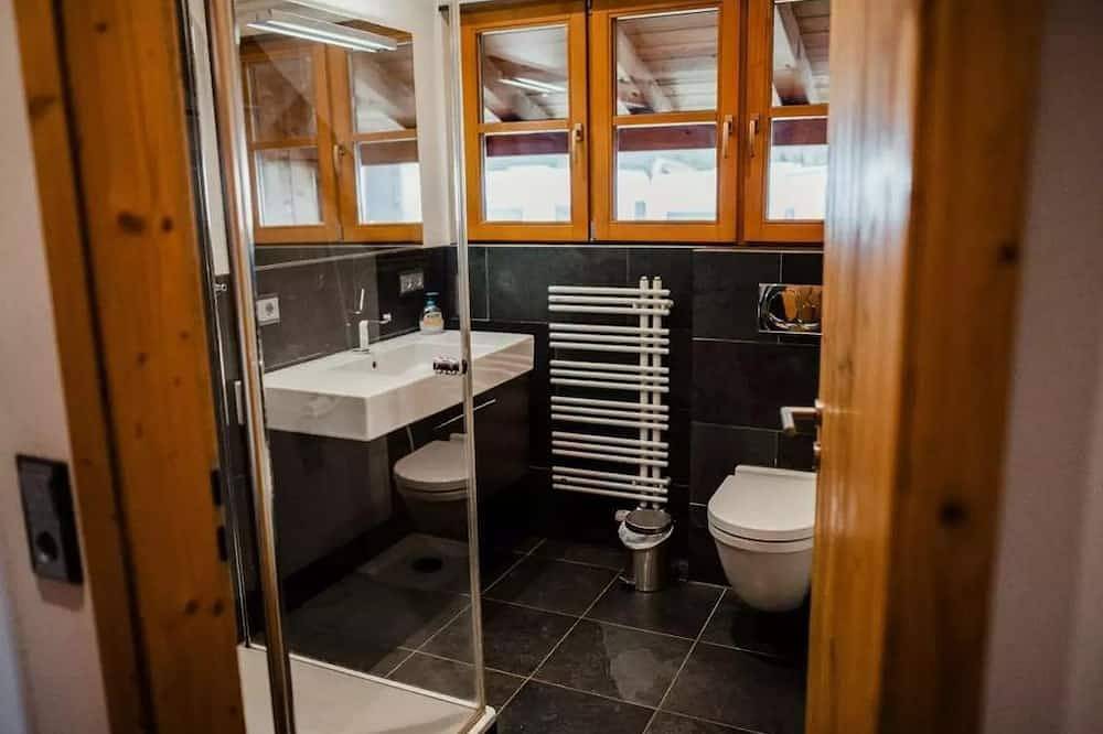 Ganze Wohnung, Apartment für bis zu 4 Personen - Ferienparadies Schwarzwälder Hof in Seelbach, Mittlerer Schwarzwald