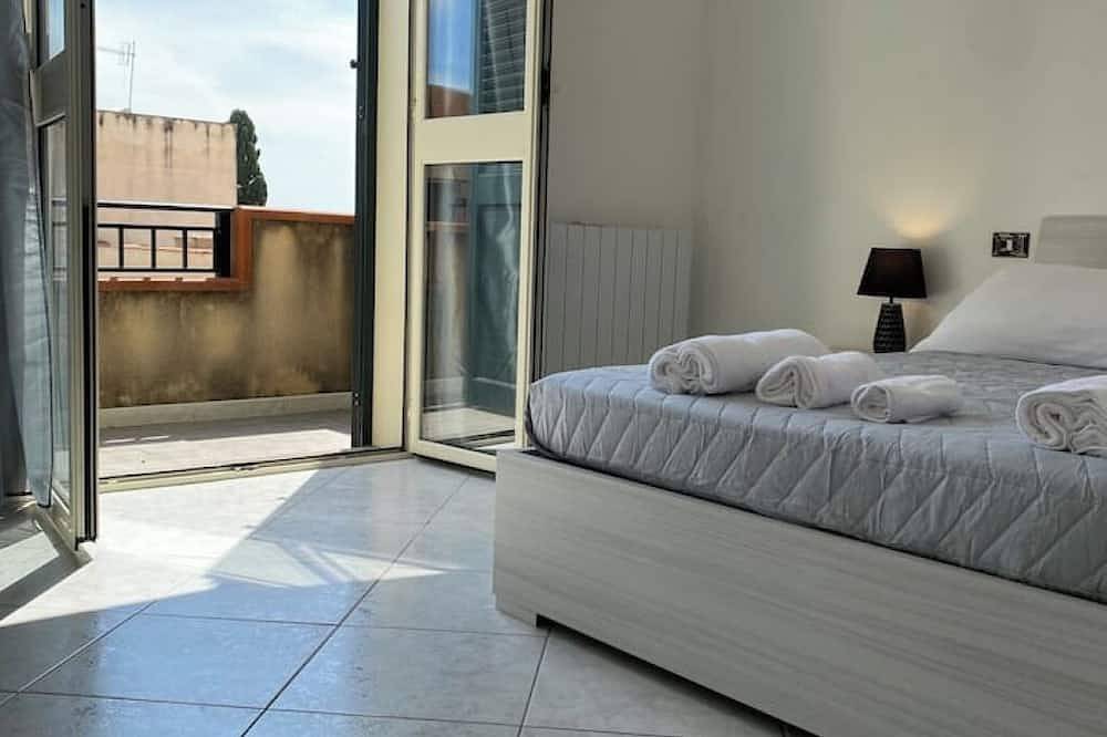 The sun terrace in Menfi, Agrigento Province