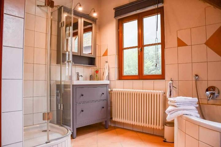 Ferienhaus für 5 Personen, mit Terrasse, mit Haustier in Kinzigtal - 4