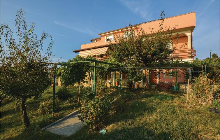 Ferienwohnung für 5 Personen, mit Terrasse in Portoroz - 2