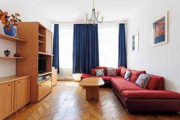 Ferienwohnung für 6 Personen in Wiener Prater