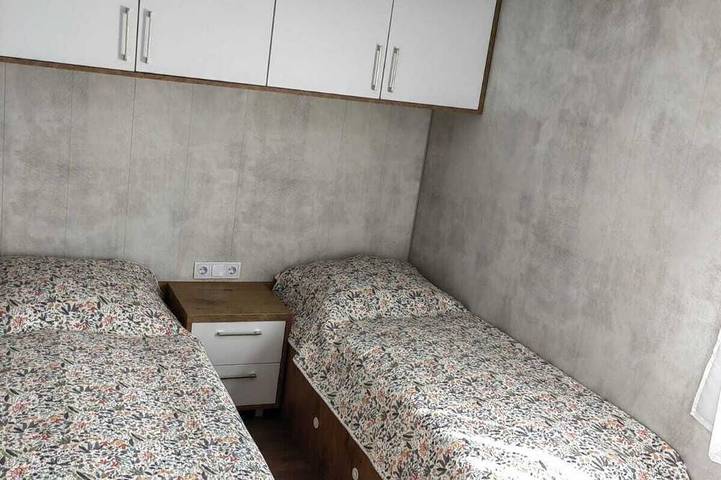 Camping für 4 Personen in Hessen - 4