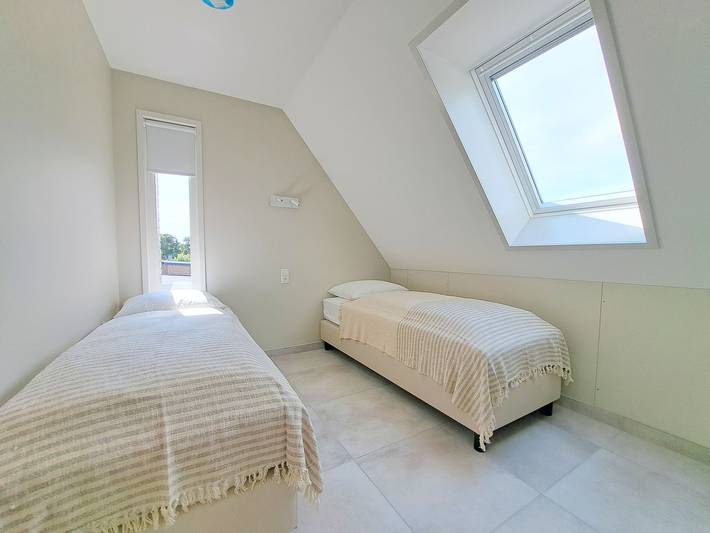 Casa de vacaciones para 8 personas con terraza in Callantsoog, Holanda Septentrional - Costa del Mar del Norte