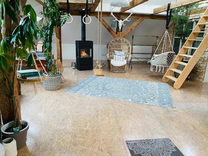 Ferienwohnung für 2 Personen, mit Terrasse in Fürstenwalde