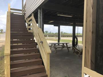 Vacation House for 10 Guests in Grand Isle, Louisiana, Picture 2