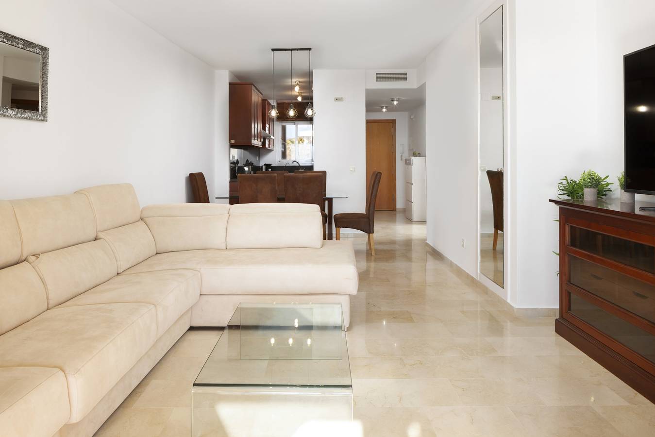 Entire apartment, Alfresco Stays Mijas Costa Malibu Sea Views in Playa El Bombo, Mijas