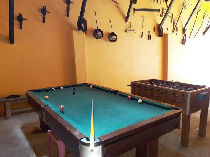 Location de vacances pour 4 personnes, avec vue ainsi que jardin et piscine dans Macedo de Cavaleiros - 4