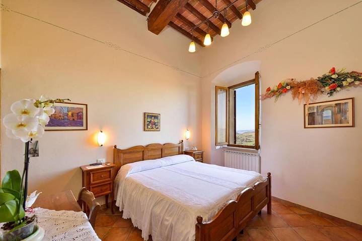 Maison d’hôte pour 2 personnes, avec vue à Montepulciano - 2