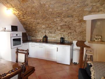 Gîte pour 2 Personnes dans Forcalquier, Région de Forcalquier, Photo 4