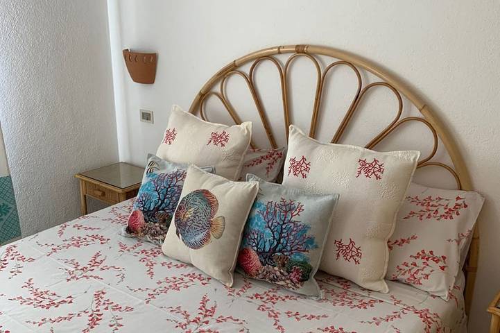 Ganze Wohnung, Sweet Home Mare La Turra in Isola Rossa, Trinità d'Agultu e Vignola