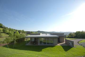 Villa pour 8 Personnes dans Espalion, L'Aubrac, Photo 3