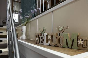 Ferienwohnung für 2 Personen in Husum