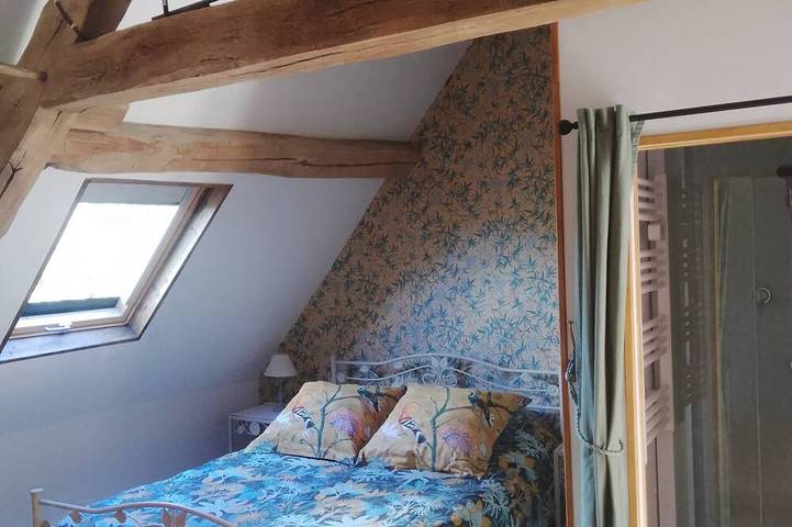 Charming Riverside Gite in the Brenne National Park close to amenities. in Bélâbre, Le Blanc und Umgebung