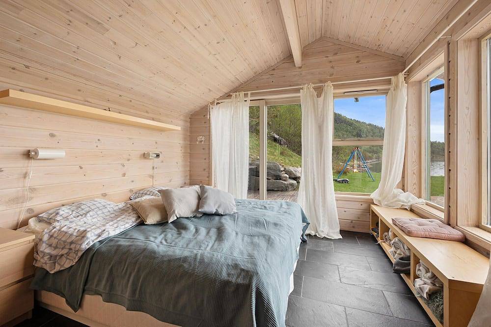 Impresionante casa de 5 habitaciones en Masfjorden. in Masfjorden