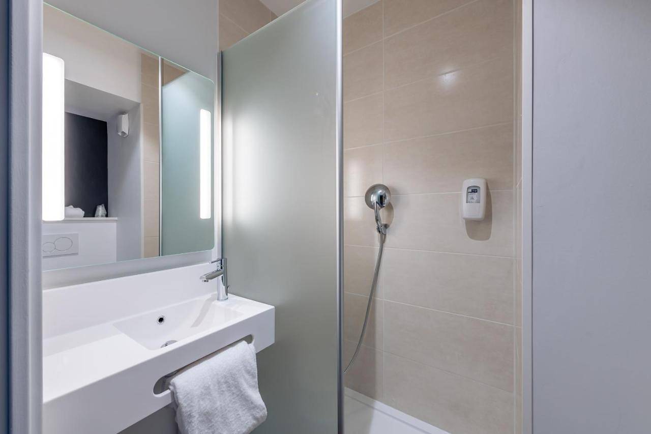 B&B Hotel Ouistreham in Ouistreham, Région de Caen