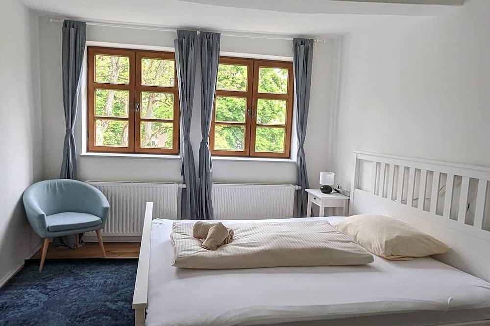 Ganze Wohnung, Liboria Iii Wohnen im Denkmal Augsburgs in Augsburg-Innenstadt, Augsburg