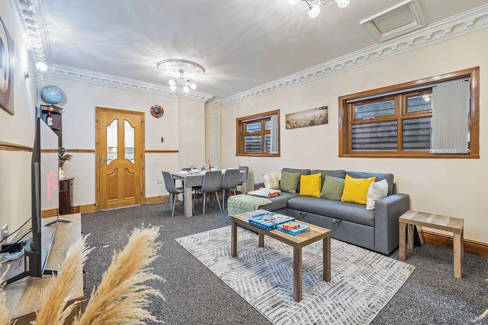 Casa vacanza a Midlands a partire da 261€ a notte