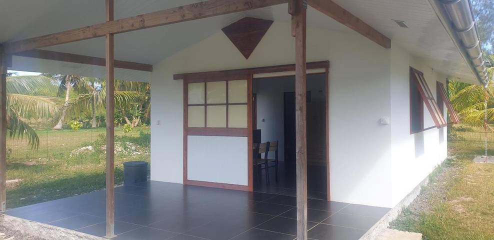 Maison d’hôte pour 2 personnes, avec jardin et terrasse