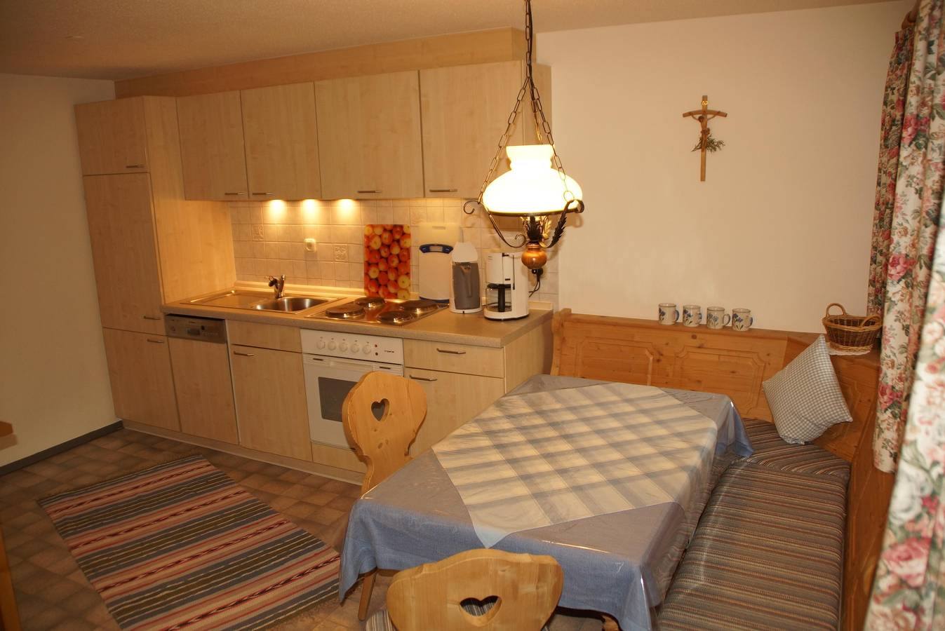 Ganze Ferienwohnung, Ferienwohnung Abendsonne in Obermaiselstein, Bayerisch Schwaben