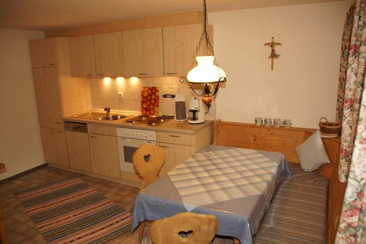 Ganze Ferienwohnung, Ferienwohnung Abendsonne in Obermaiselstein, Bayerisch Schwaben