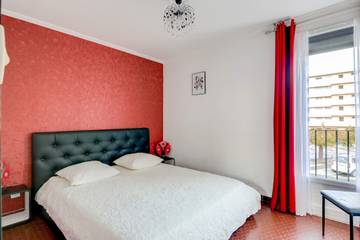 Vakantiewoning voor 4 Personen in Saint-Cyprien-Plage, Saint-Cyprien, Afbeelding 2