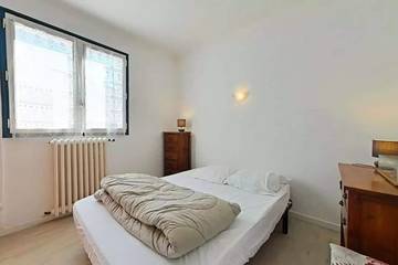 Villa pour 6 Personnes dans Saint-Gilles-Croix-de-Vie, Vallée de la Loire, Photo 4