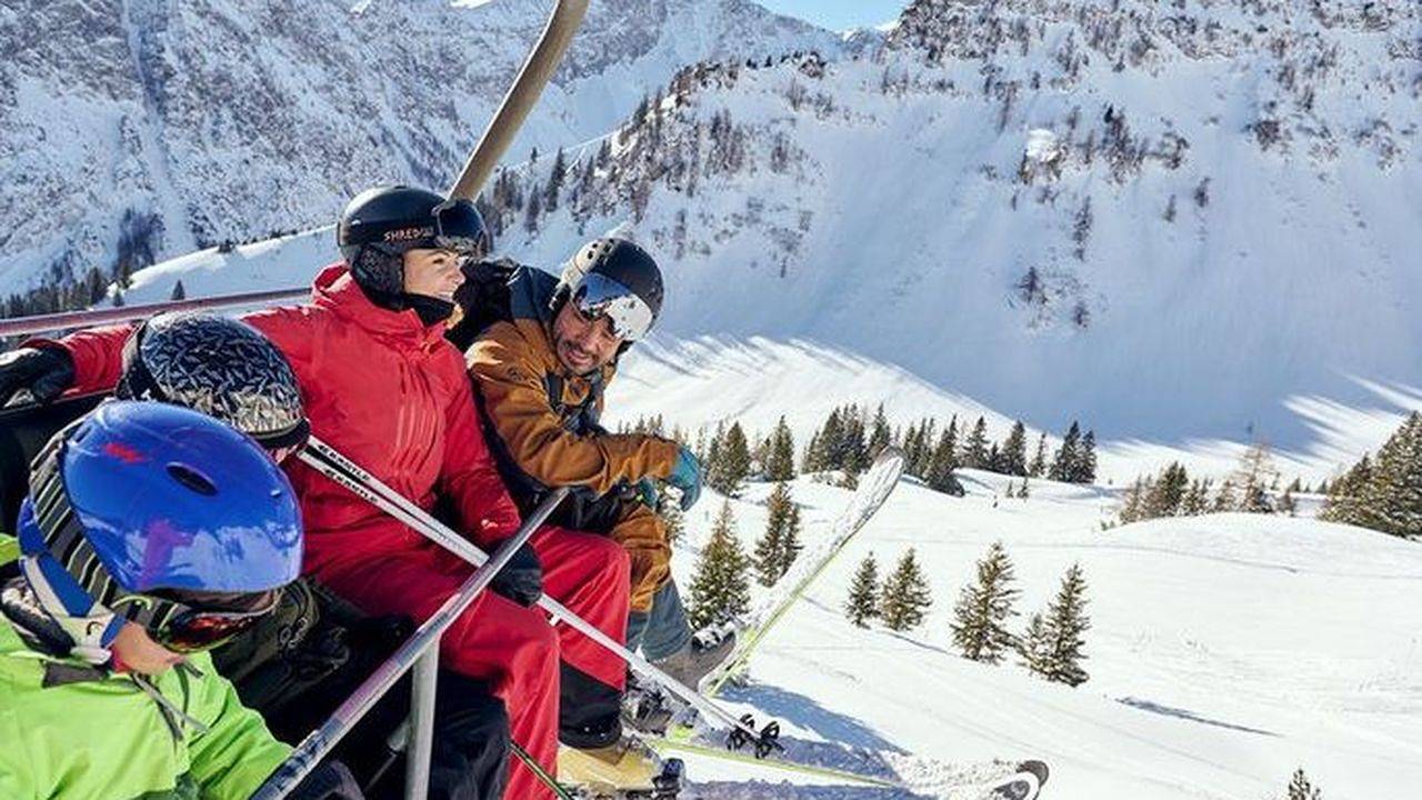 Apartamento de férias inteiro, Ferienwohnung für 3 Personen (30 m²) in Brand in Rätikon mountain range, Brand