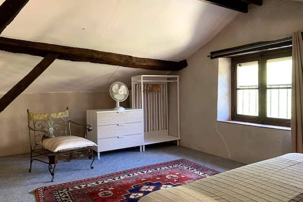 The Fermette du Beyrié in Condom, Gers