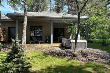 Gîte pour 4 Personnes dans Le Chambon-sur-Lignon, Mézenc, Photo 3