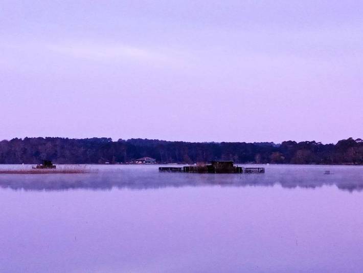 Location de vacances pour 6 personnes, avec piscine et terrasse ainsi que jacuzzi et jardin à Aureilhan - 3