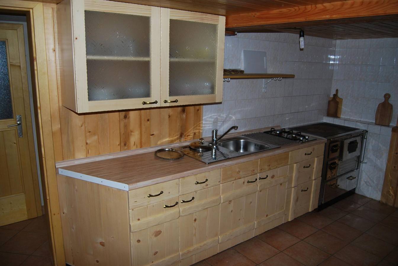Holiday house Pokljuka - Bohinj in Bohinj, Triglav National Park