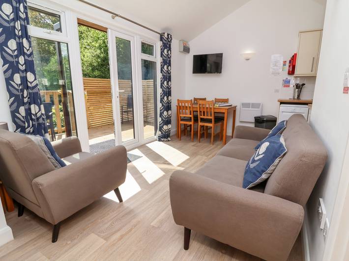 Cottage for 4 people in Combe Martin