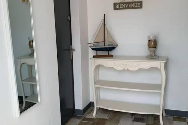 Casa de vacaciones para 6 personas, con terraza y jardín, Se admiten mascotas - 1