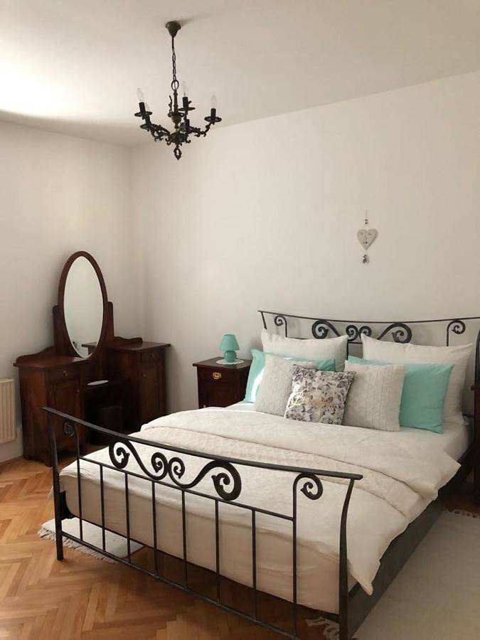 Gîte pour 2 personnes, avec jardin à Maribor - 4