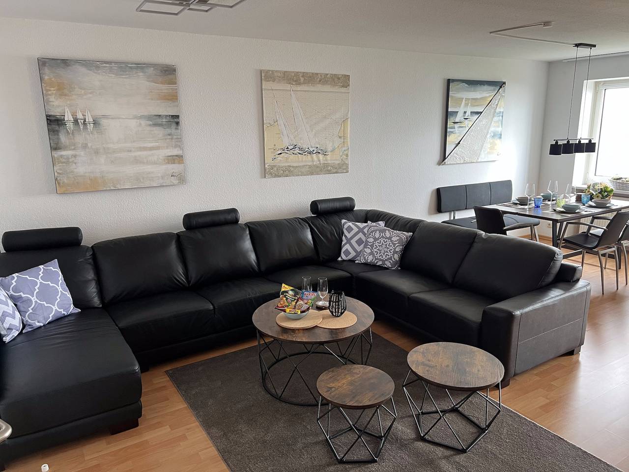 Ganze Ferienwohnung, Apartment 31 in Südstrand (gebührenfrei), Wilhelmshaven
