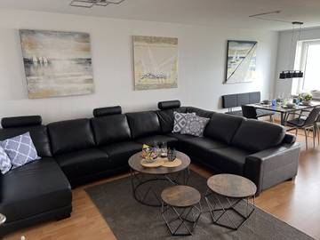 Vakantiewoning voor 4 Personen in Südstrand Wilhelmshaven, Wilhelmshaven, Afbeelding 1