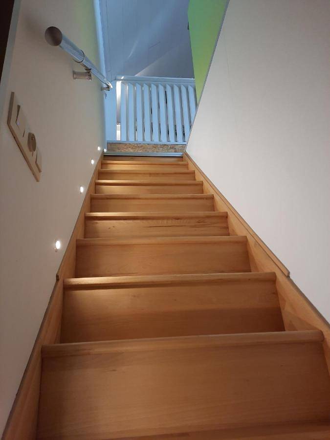 Gîte pour 2 personnes, avec vue ainsi que terrasse et jardin dans Braine-le-Comte - 4