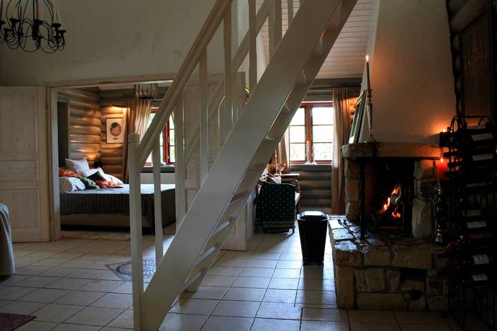 Ferienhaus für 4 Personen, mit Balkon und Terrasse sowie Garten in Owschlag - 4