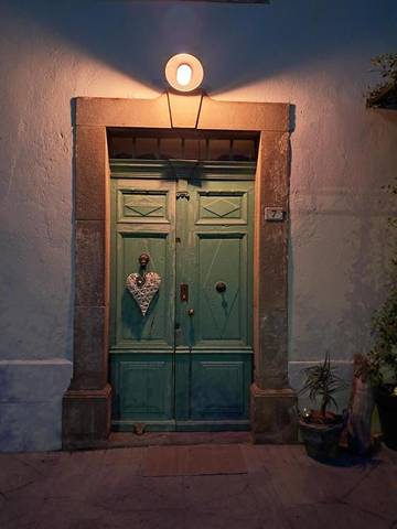 Chambre d’hôte pour 2 personnes, avec vue et terrasse à Tourouzelle