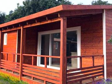 Bungalow für 6 Personen in Pals, Girona Provinz, Bild 2