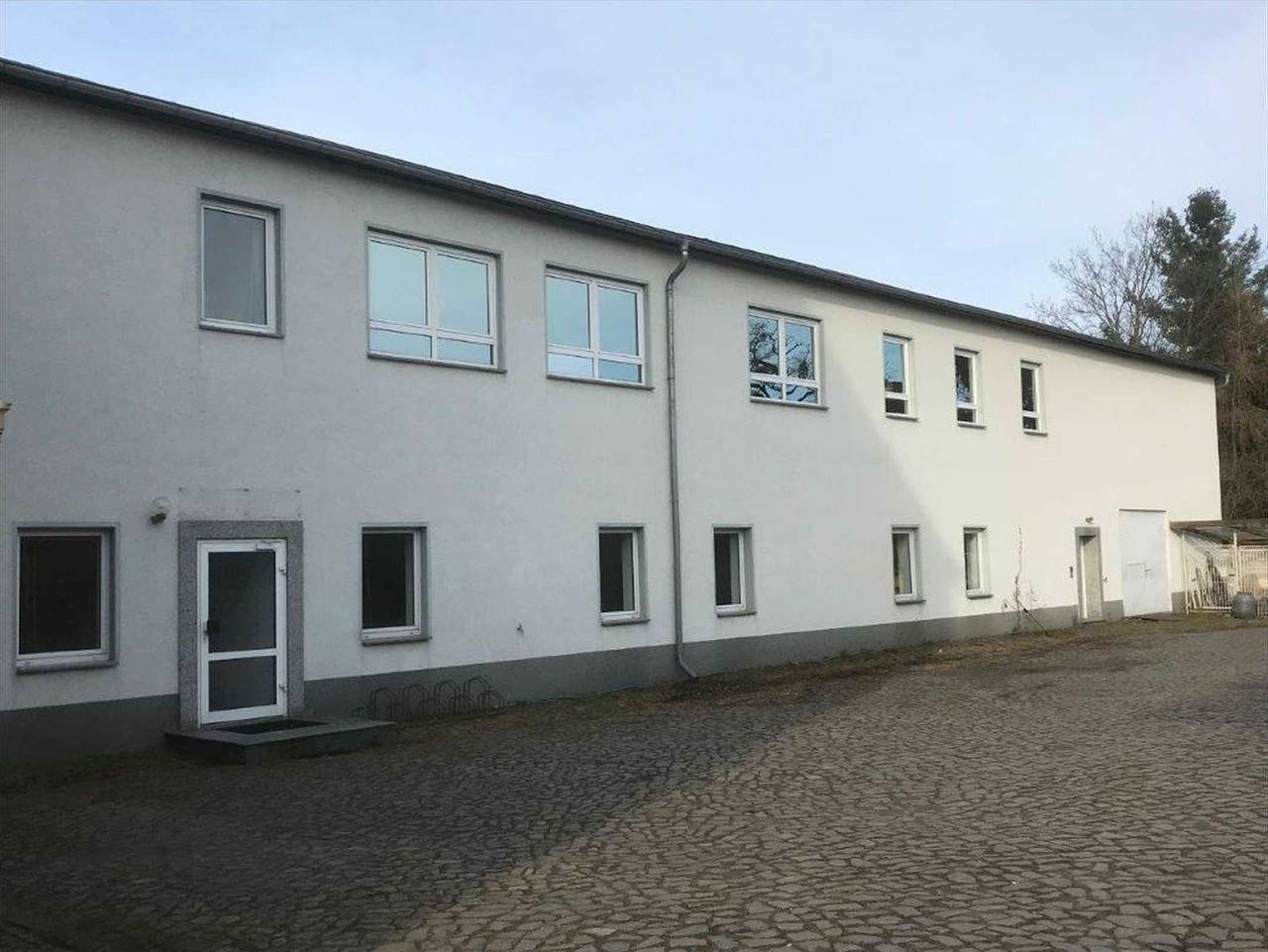 Ganze Ferienwohnung, Ferienwohnungen Am Grünen Bahnhof - Ferienwohnung Am Grünen Bahnhof in Wittenberg, Wittenberg (Landekris)