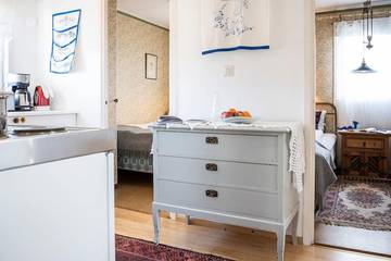 Bungalow für 7 Personen in Västra Götalands län, Västergötland, Bild 1