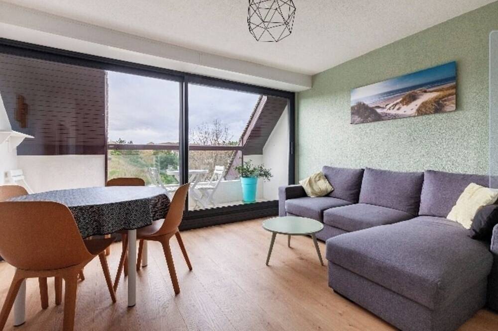 Photo : Appartement de vacances