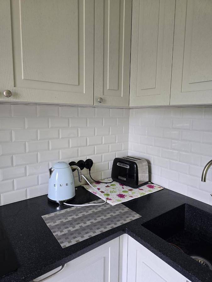 Gästehaus für 3 Personen, mit Terrasse - 1