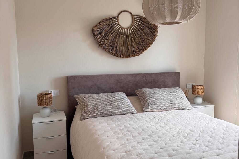 Villa Casa Deusueño - 3 bedroom & bathroom, with Wifi, Ac in wonderful La Sella in La Sella, Pedreguer