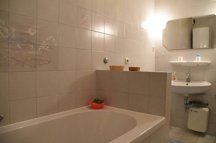 Ganze Wohnung, Ferienwohnung Schloßberg 1 in Wirsberg, Oberes Maintal - Coburger Land