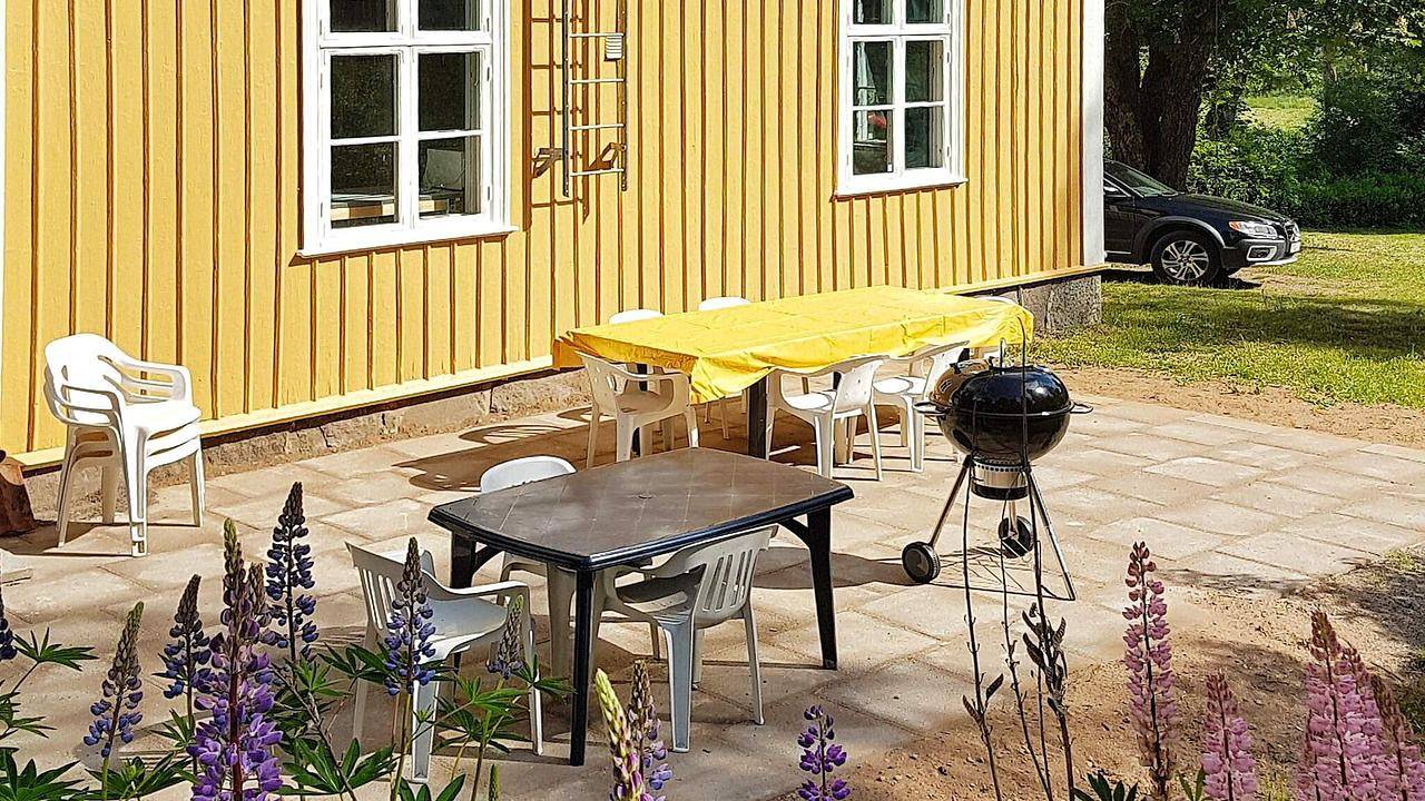 Ferienhaus für 7 Personen (200 m²) in Sandhem in Sandhems distrikt, Jönköpings län